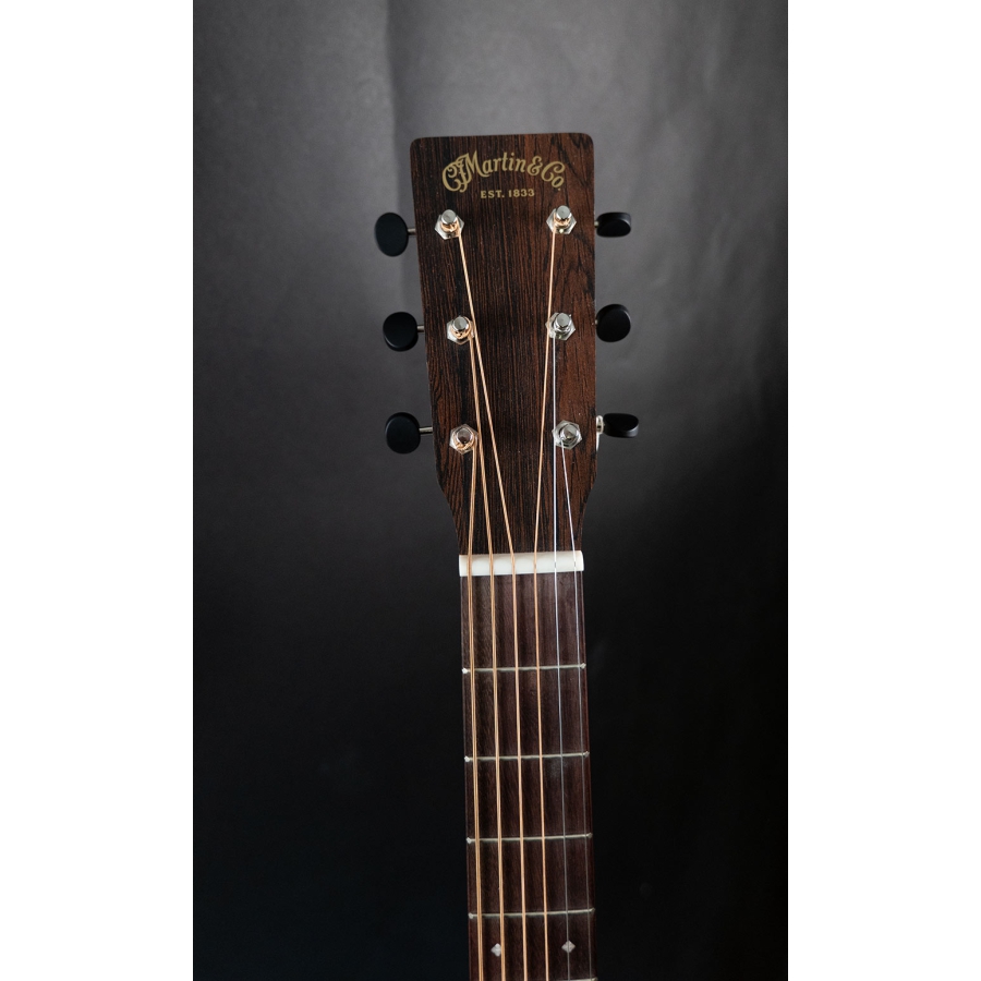 Martin D-10E Retro Sapele
