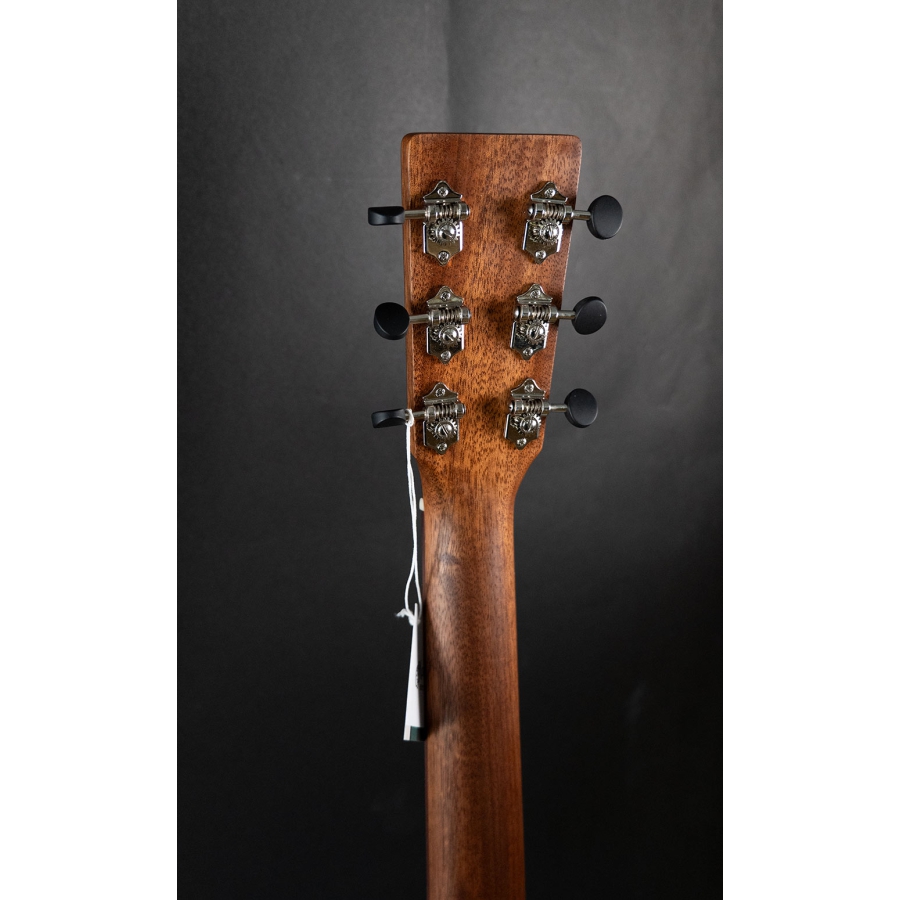 Martin D-10E Retro Sapele