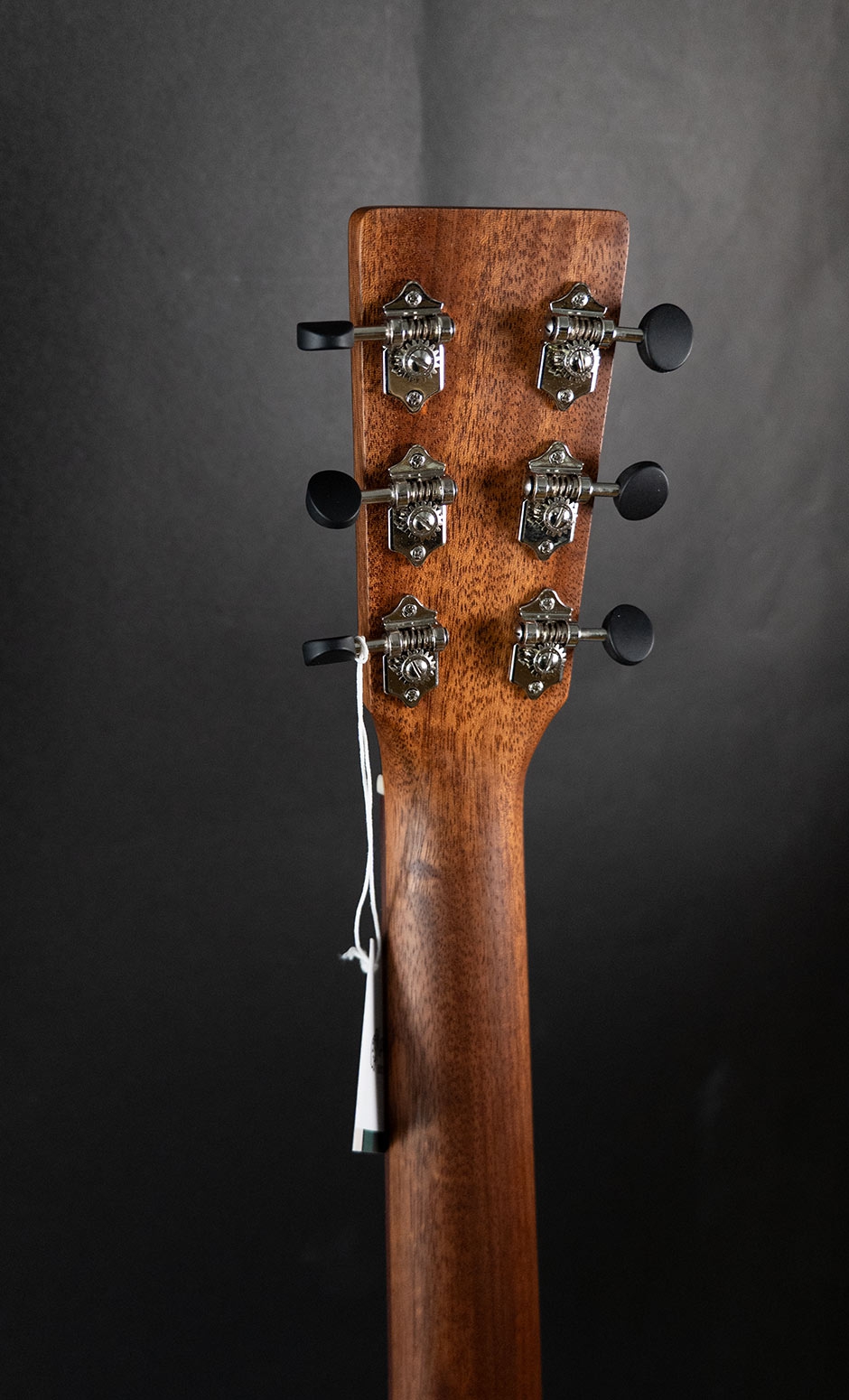 Martin D-10E Retro Sapele