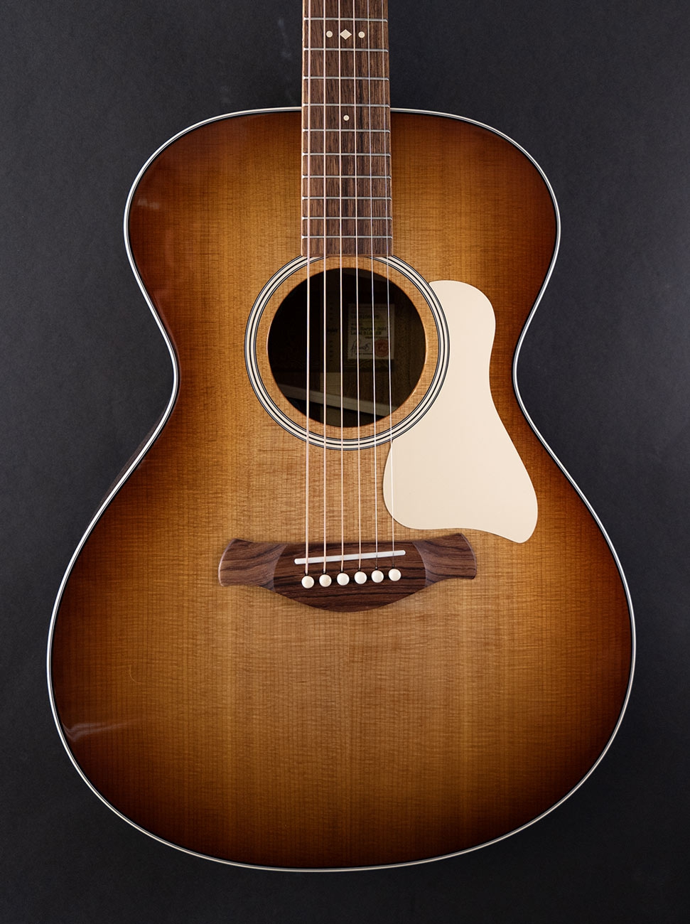 Taylor Ben Harper Gold Label 512e