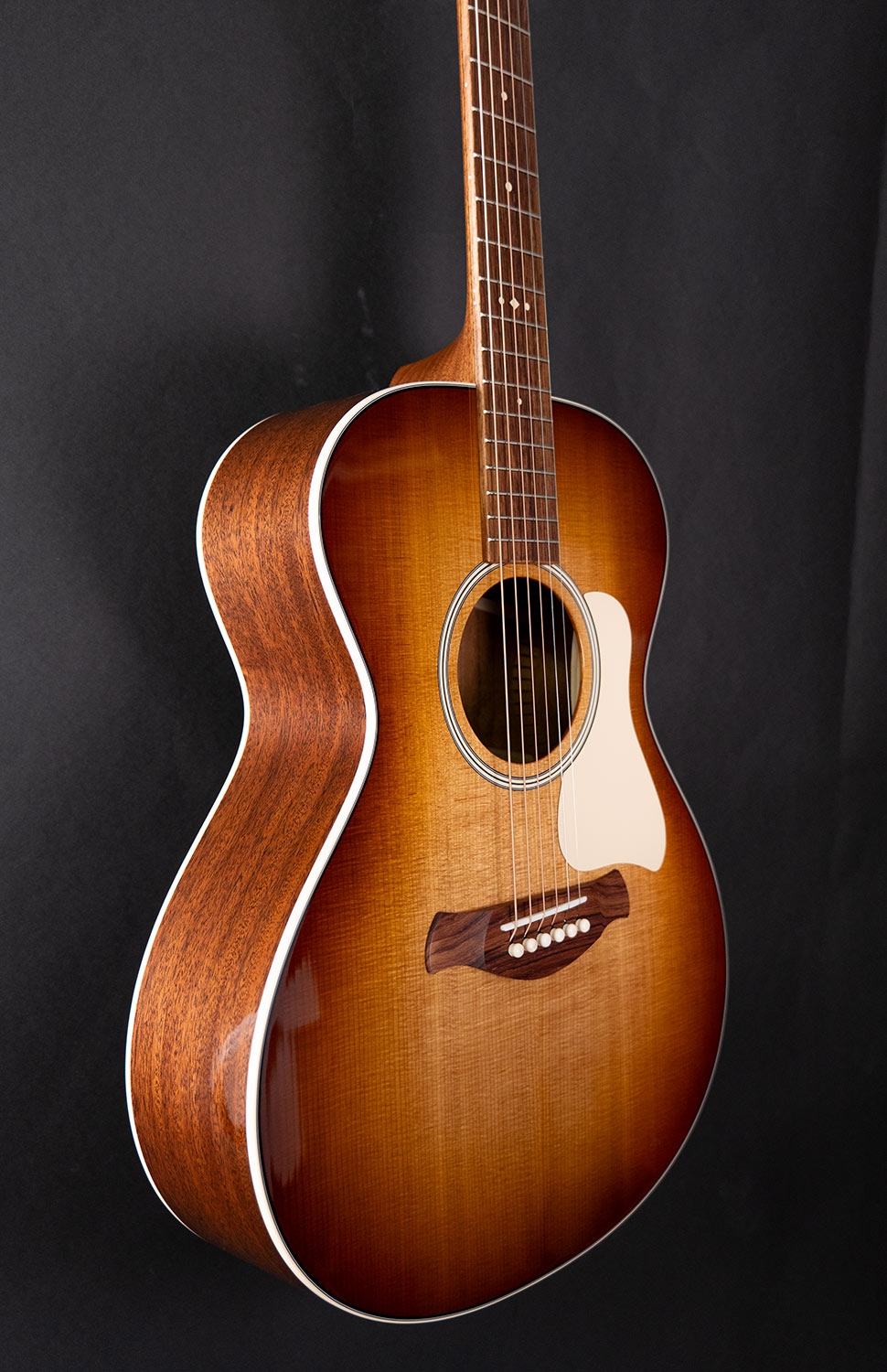 Taylor Ben Harper Gold Label 512e