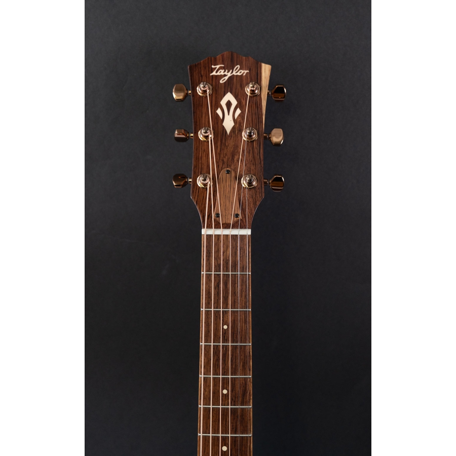 Taylor Ben Harper Gold Label 512e