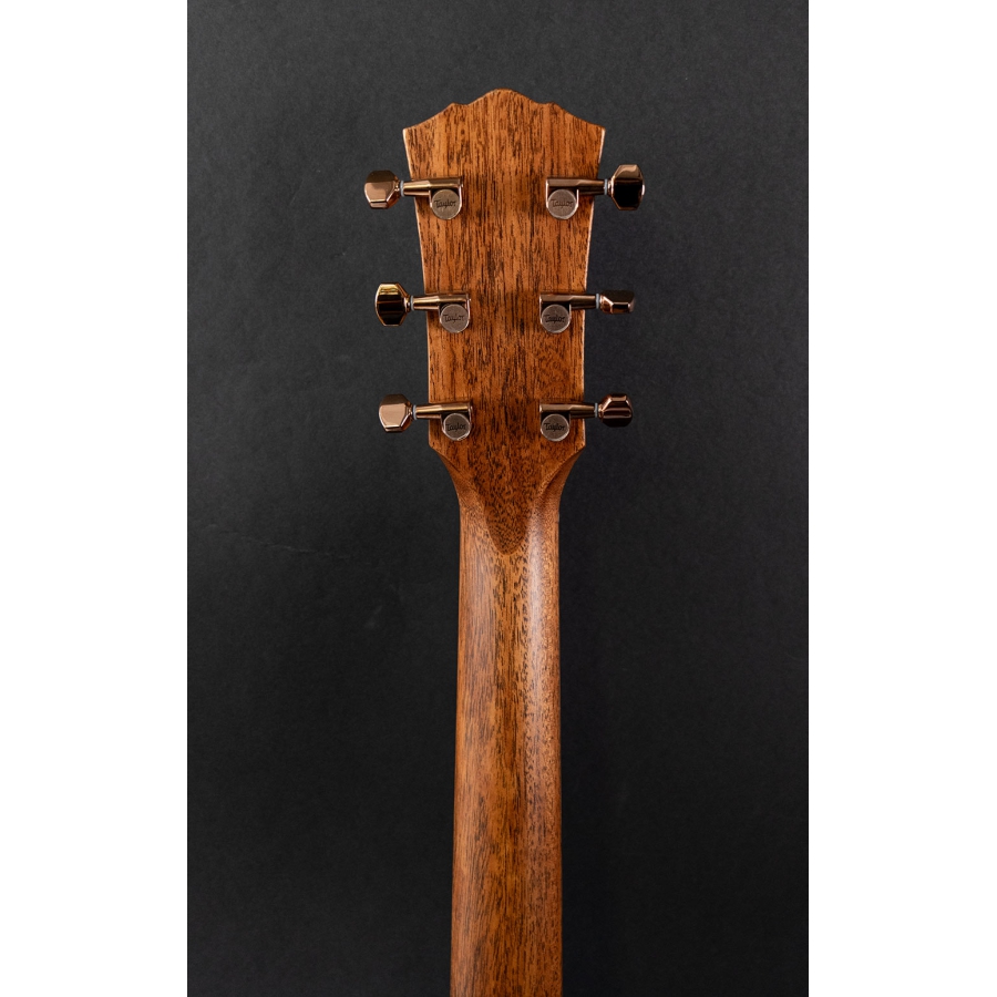 Taylor Ben Harper Gold Label 512e