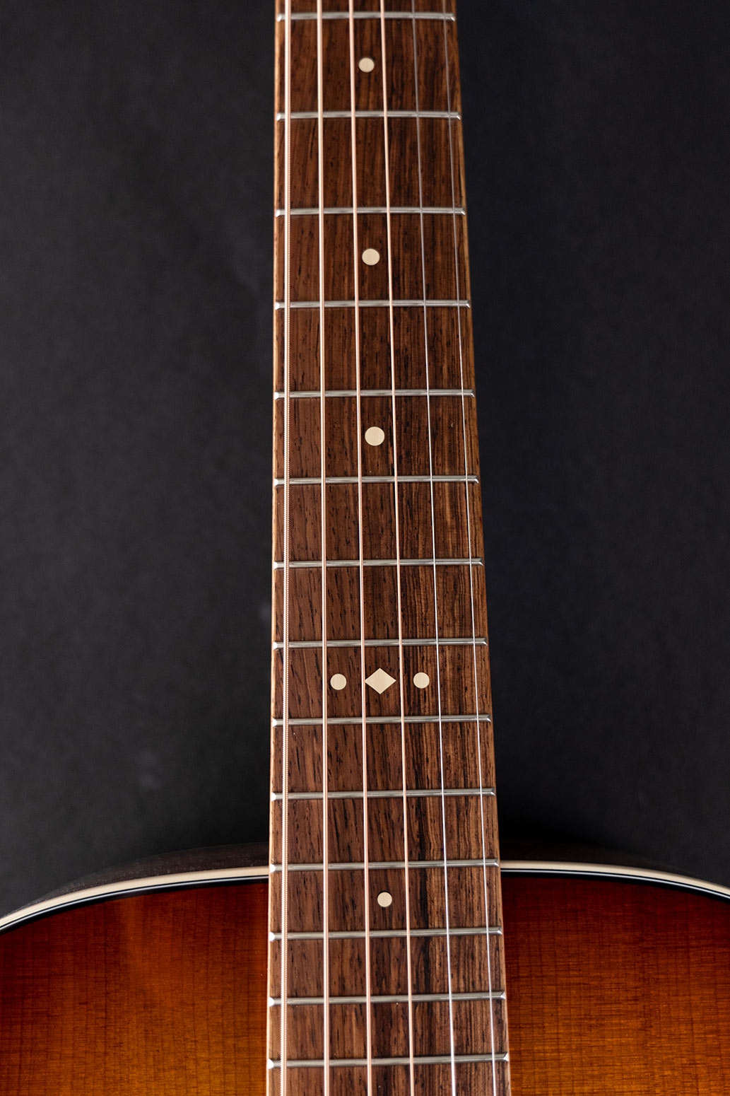 Taylor Ben Harper Gold Label 512e