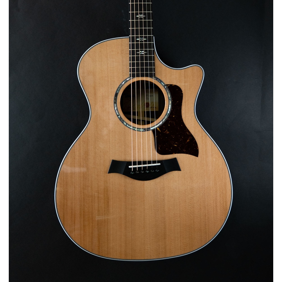Taylor 714ce Next Generation Natural