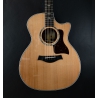 Taylor 714ce Next Generation Natural