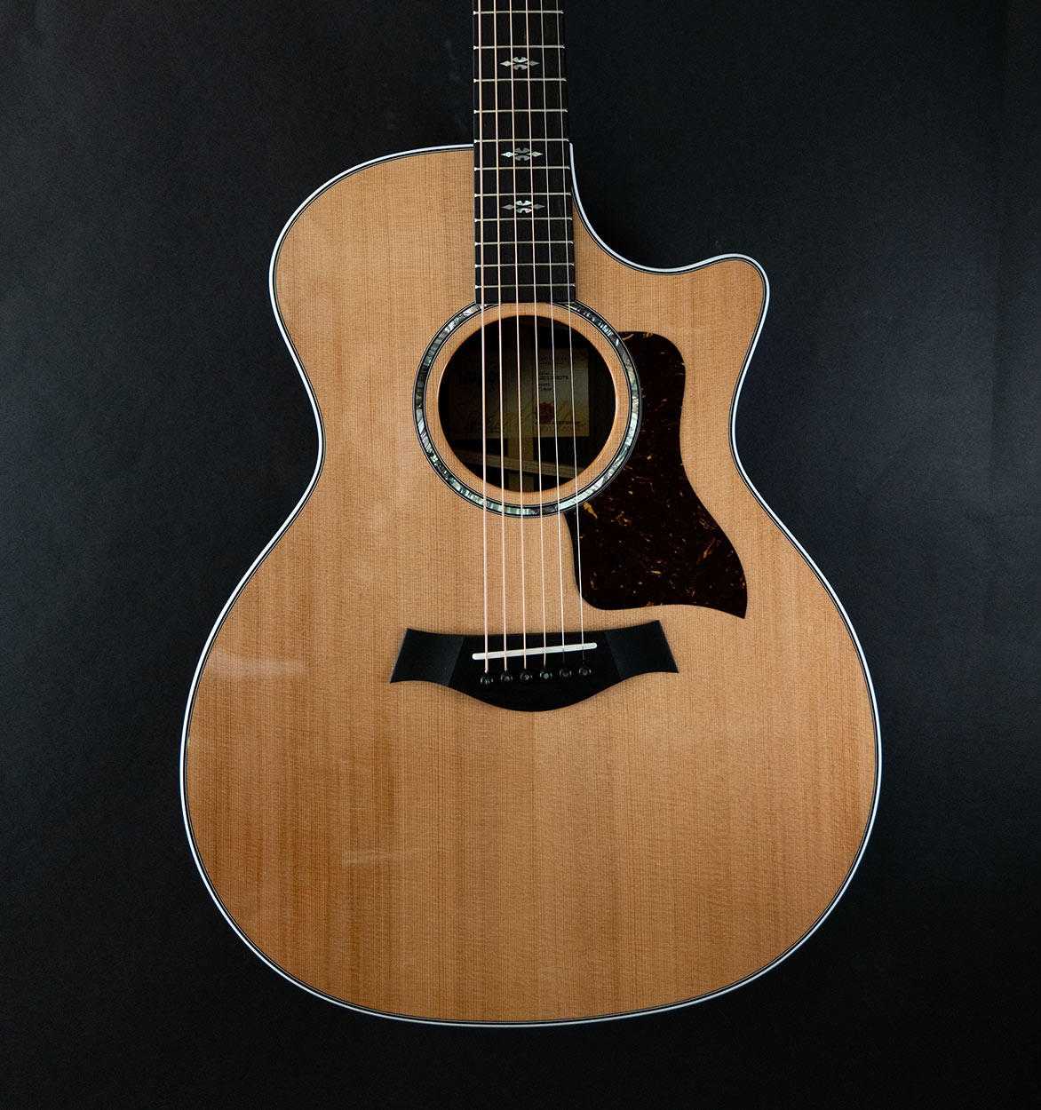 Taylor 714ce Next Generation Natural