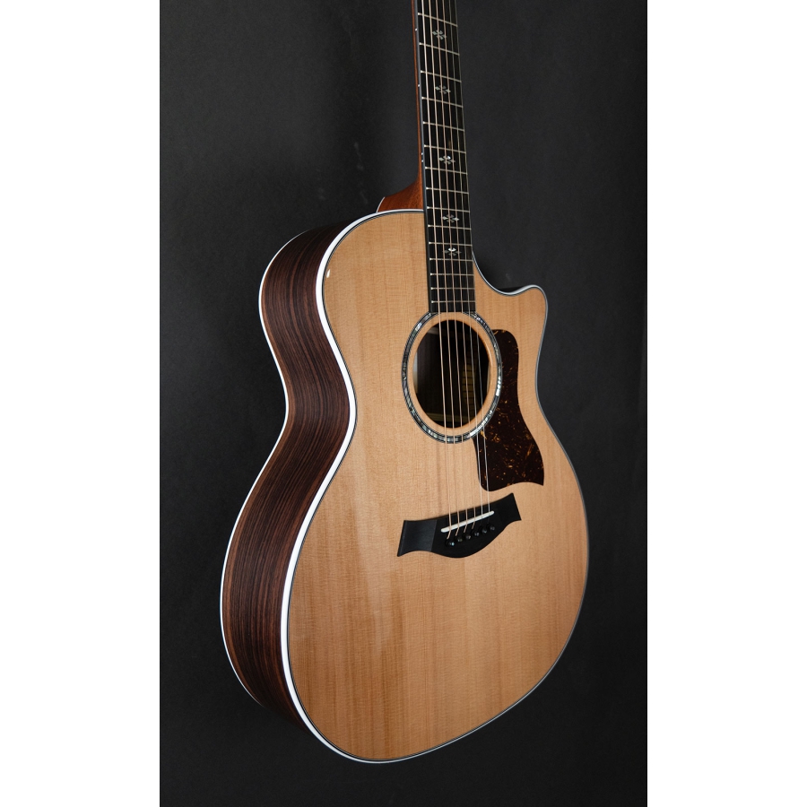 Taylor 714ce Next Generation Natural