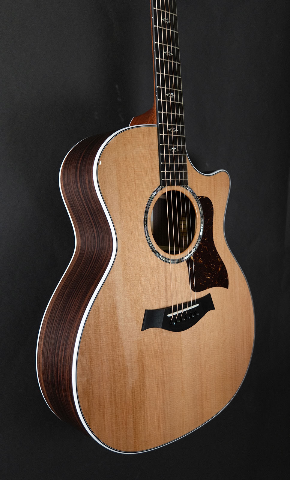 Taylor 714ce Next Generation Natural