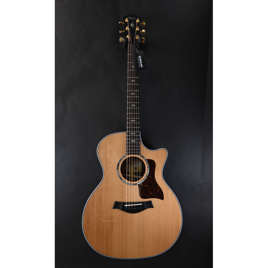 Taylor 714ce Next Generation Natural