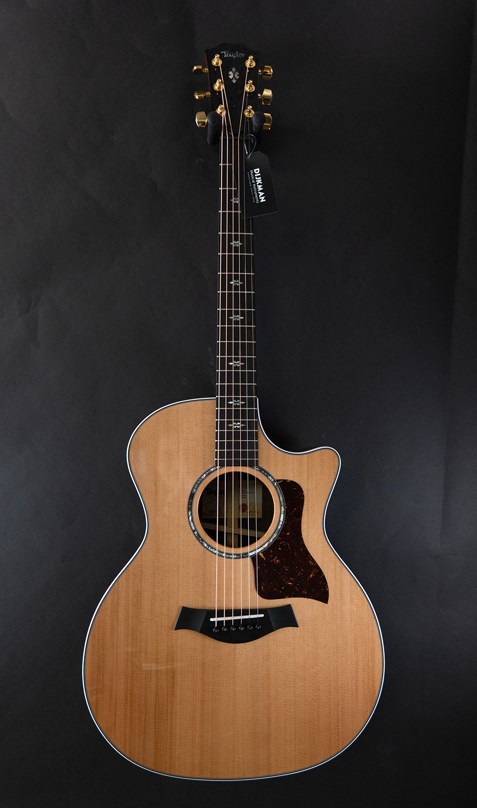Taylor 714ce Next Generation Natural