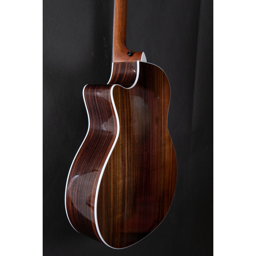 Taylor 714ce Next Generation Natural