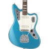 Fender Made in Japan Traditional Late 60s Jaguar RW Lake Placid Blue
