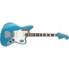 Fender Made in Japan Traditional Late 60s Jaguar RW Lake Placid Blue