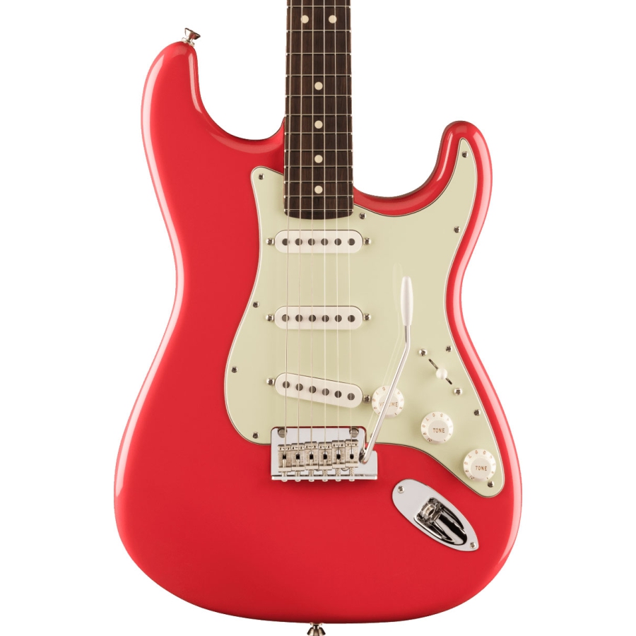 Fender American Professional II Limited Edition Stratocaster RW FR