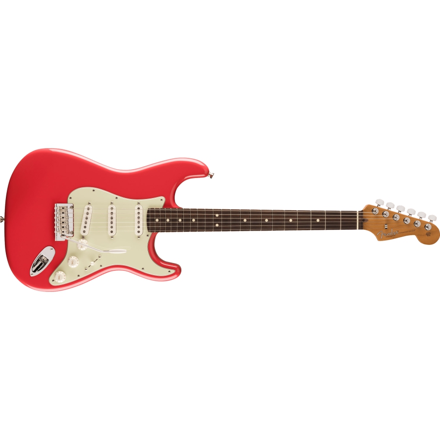 Fender American Professional II Limited Edition Stratocaster RW FR