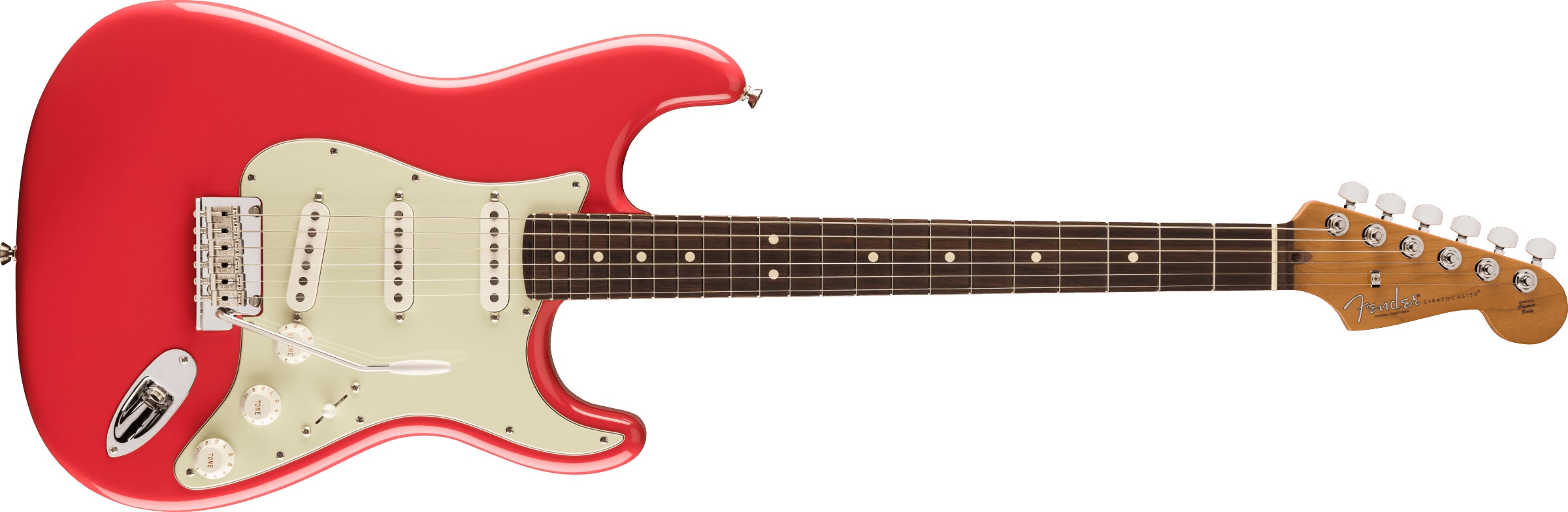 Fender American Professional II Limited Edition Stratocaster RW FR