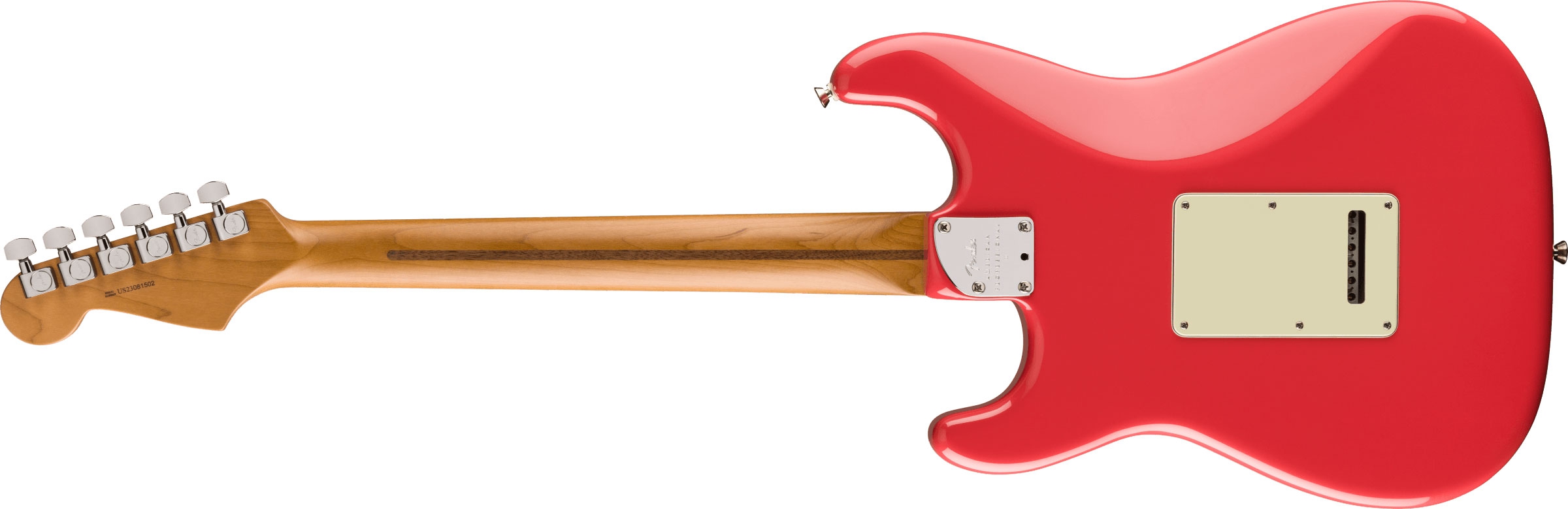 Fender American Professional II Limited Edition Stratocaster RW FR