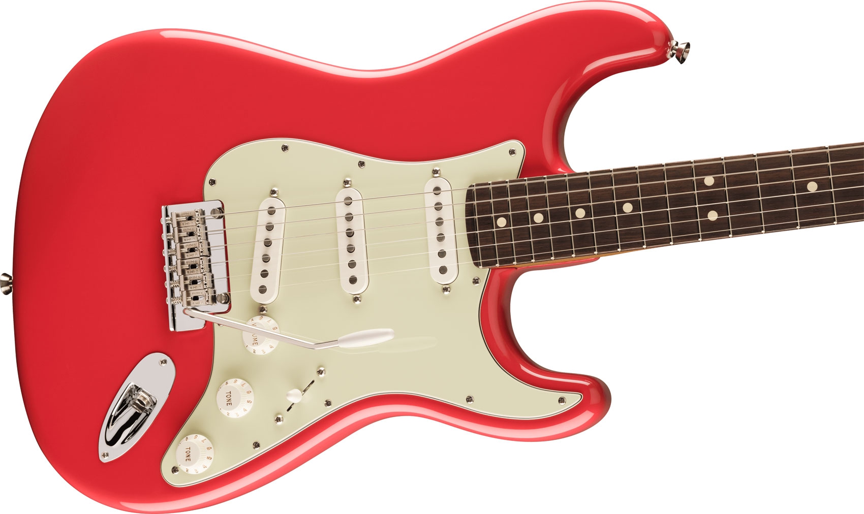 Fender American Professional II Limited Edition Stratocaster RW FR