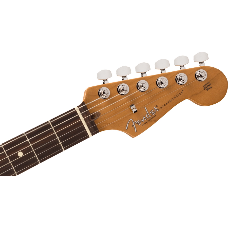 Fender American Professional II Limited Edition Stratocaster RW FR