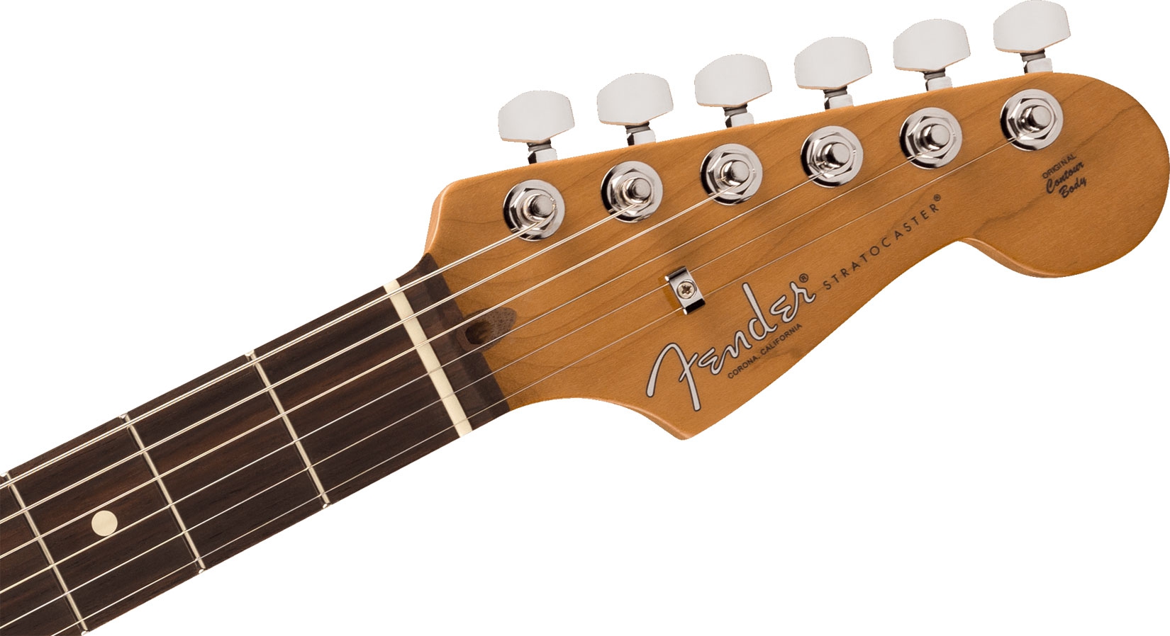 Fender American Professional II Limited Edition Stratocaster RW FR