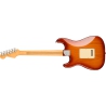 Fender American Professional II Stratocaster HSS MN SSB
