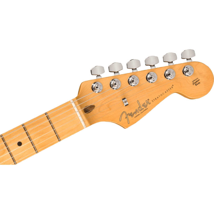Fender American Professional II Stratocaster HSS MN SSB