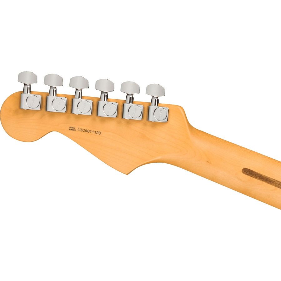Fender American Professional II Stratocaster HSS MN SSB