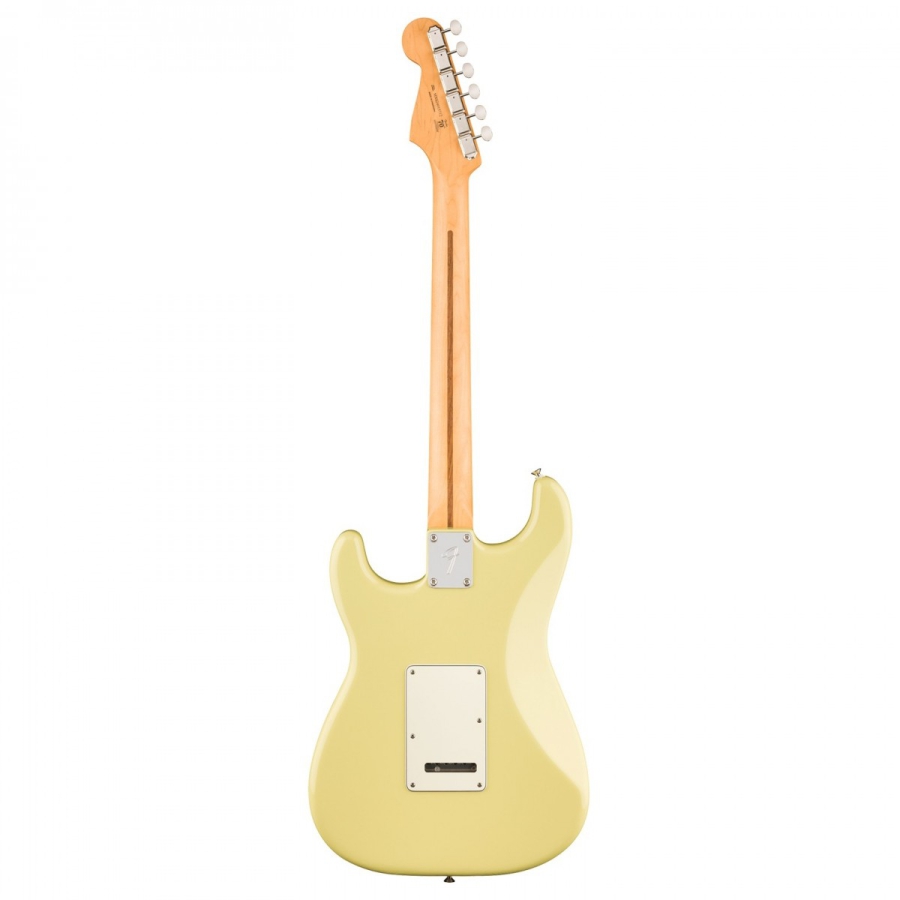 Fender Player II Stratocaster MN Hialeah Yellow