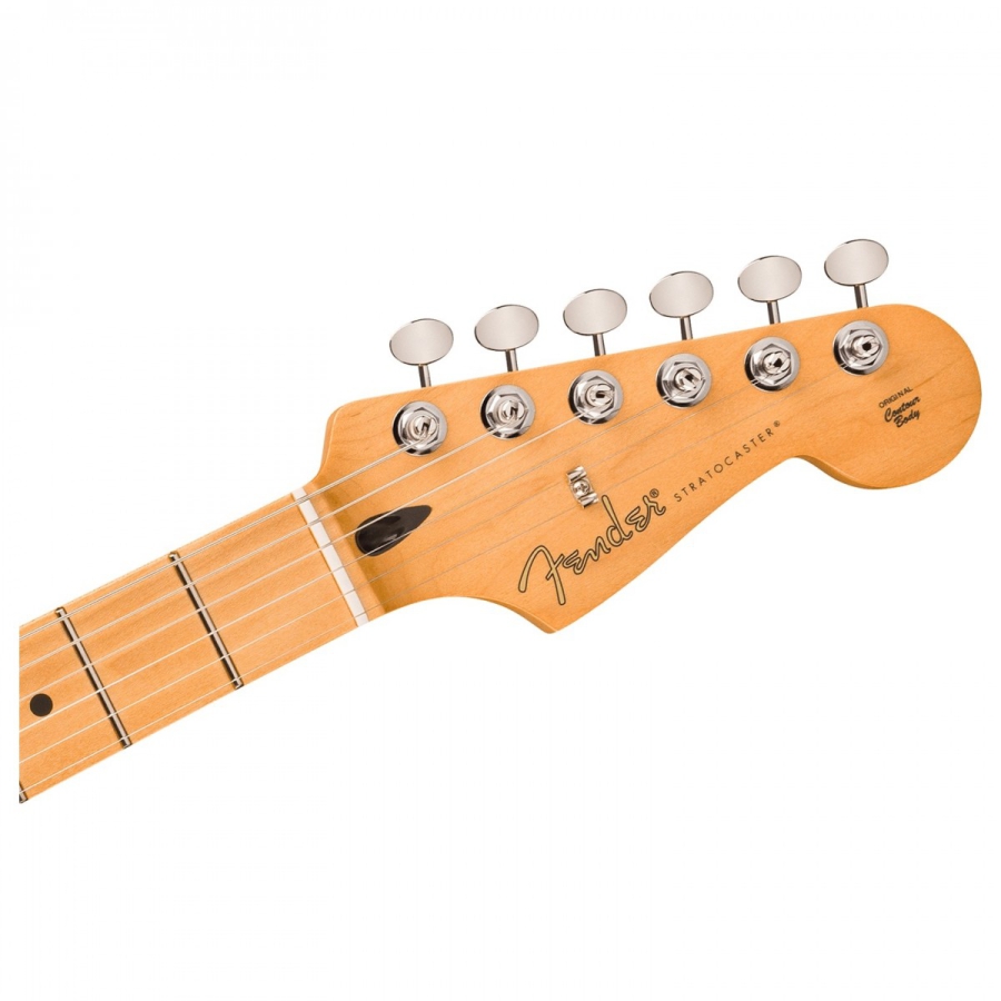 Fender Player II Stratocaster MN Hialeah Yellow