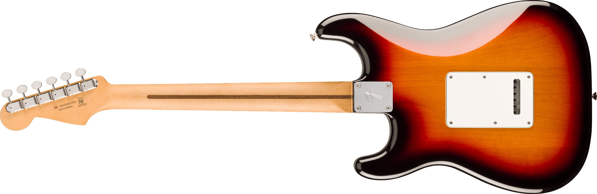 Fender Player II Stratocaster HSS RW 3TS