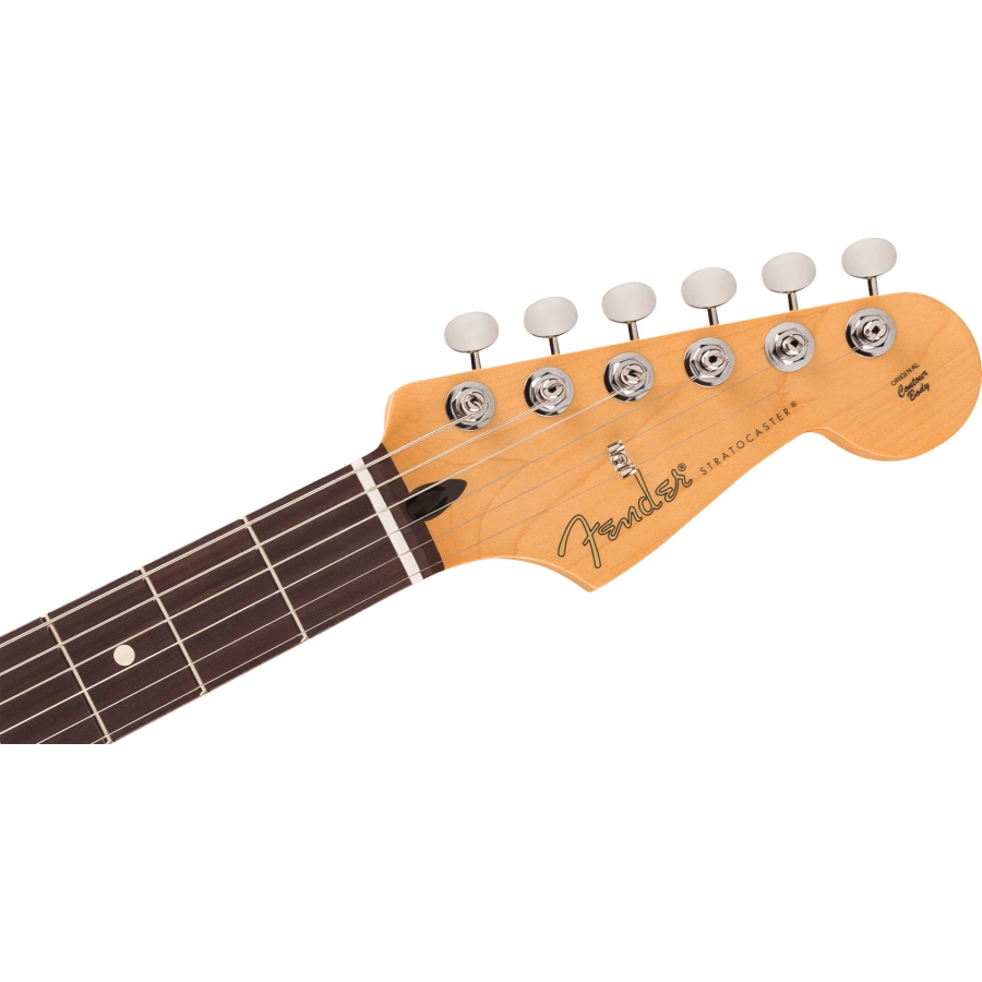 Fender Player II Stratocaster HSS RW 3TS