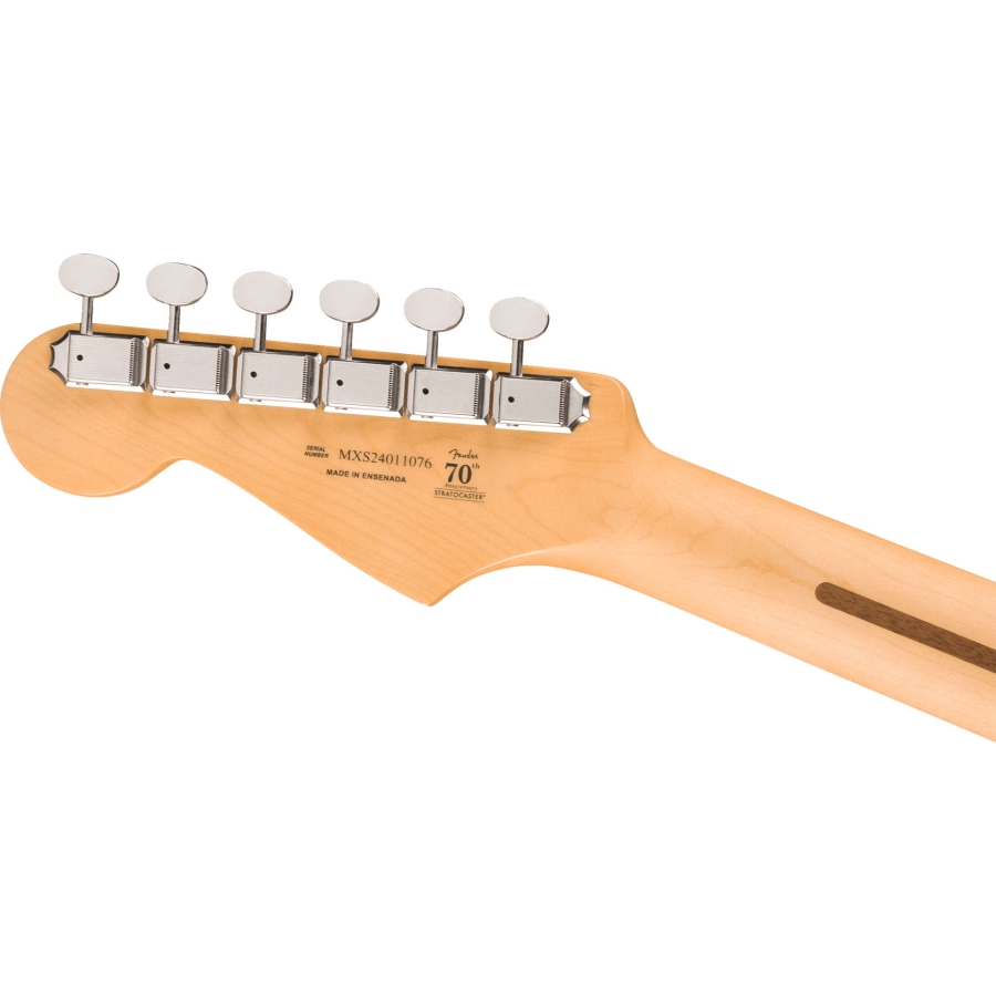 Fender Player II Stratocaster HSS RW 3TS