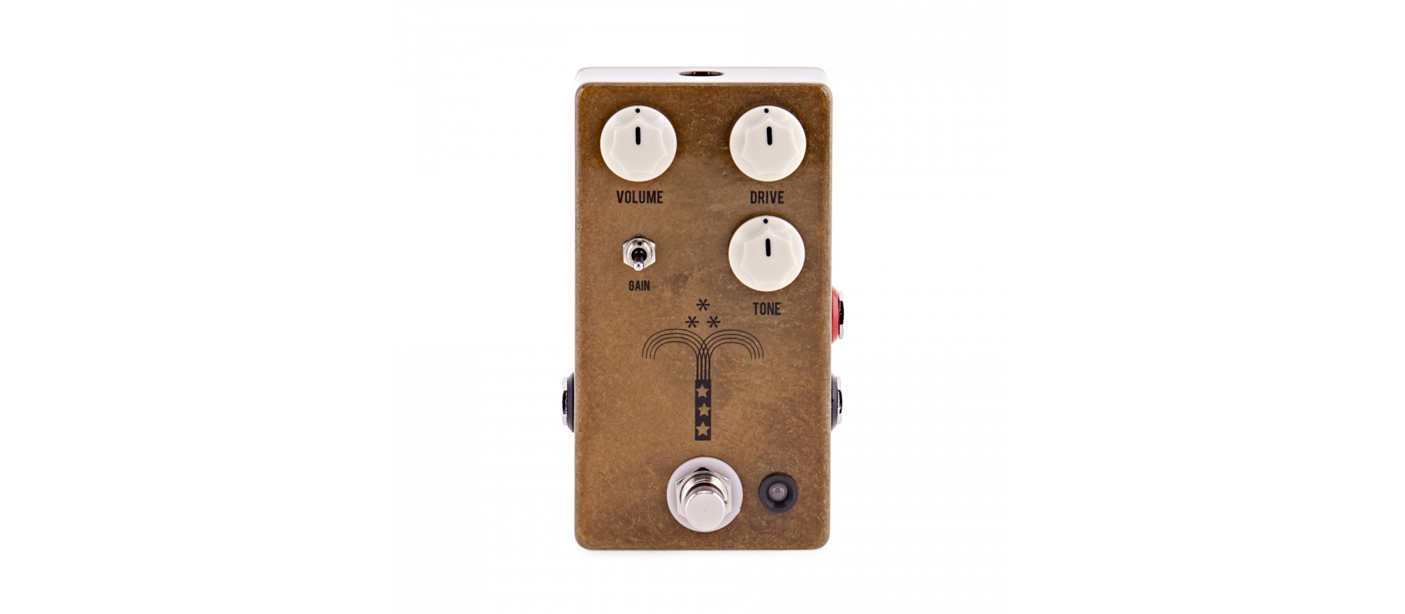 JHS Morning Glory Overdrive V4 | DijkmanMuziek |