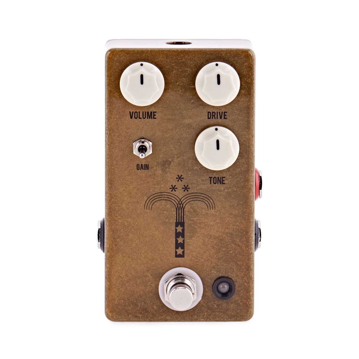 JHS Morning Glory Overdrive V4