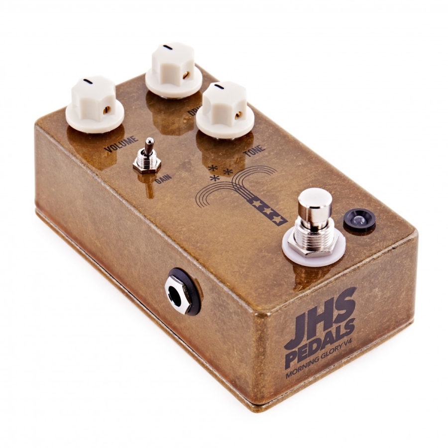 JHS Morning Glory Overdrive V4