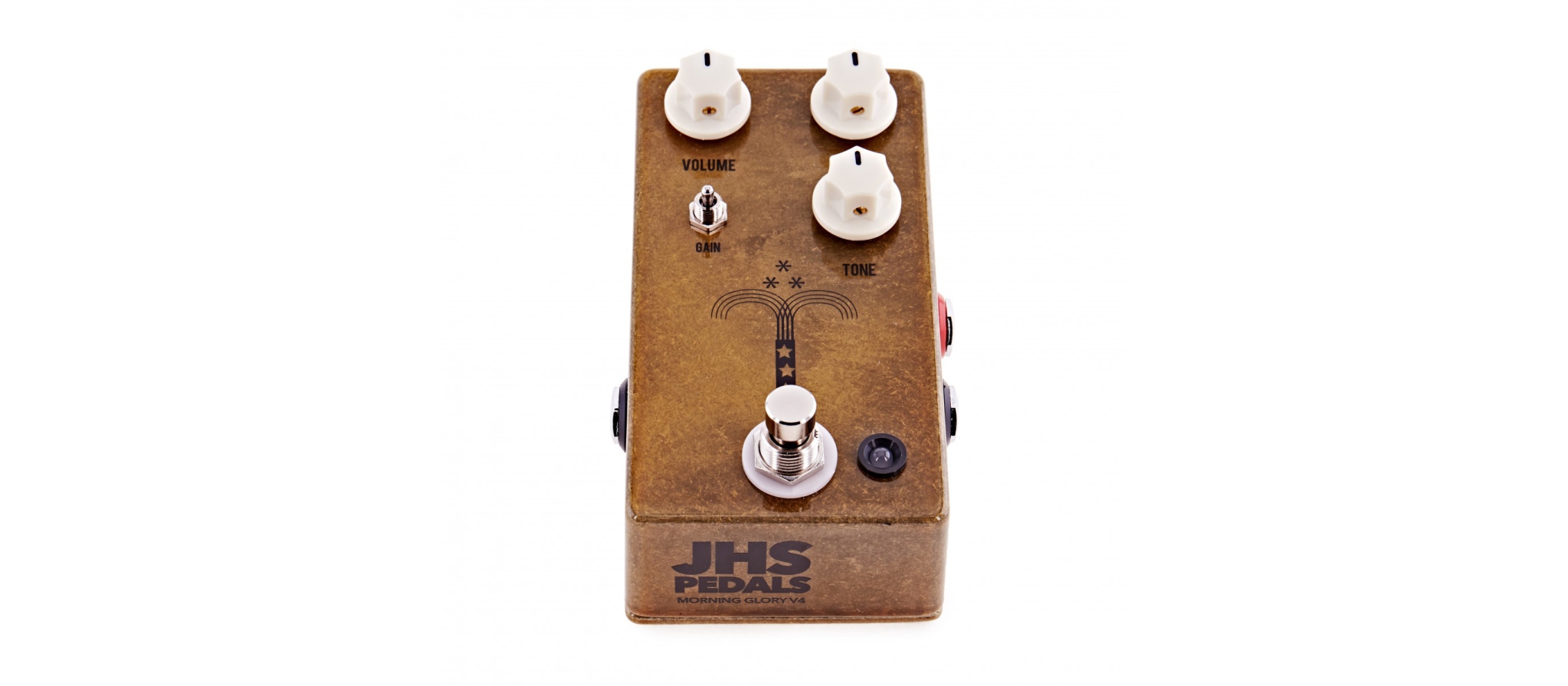 JHS Morning Glory Overdrive V4 | DijkmanMuziek | JHS Morning Glory Overdrive V4 | DijkmanMuziek |