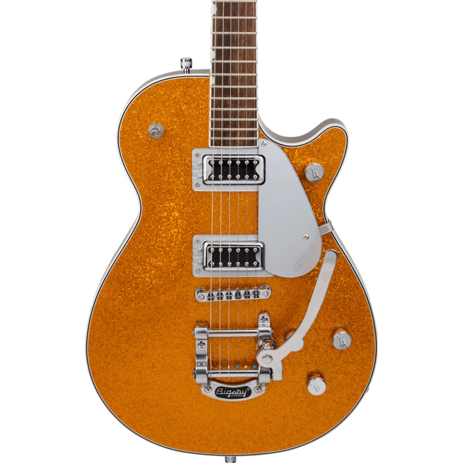 Gretsch G5230T Electromatic LRL Gold Sparkle