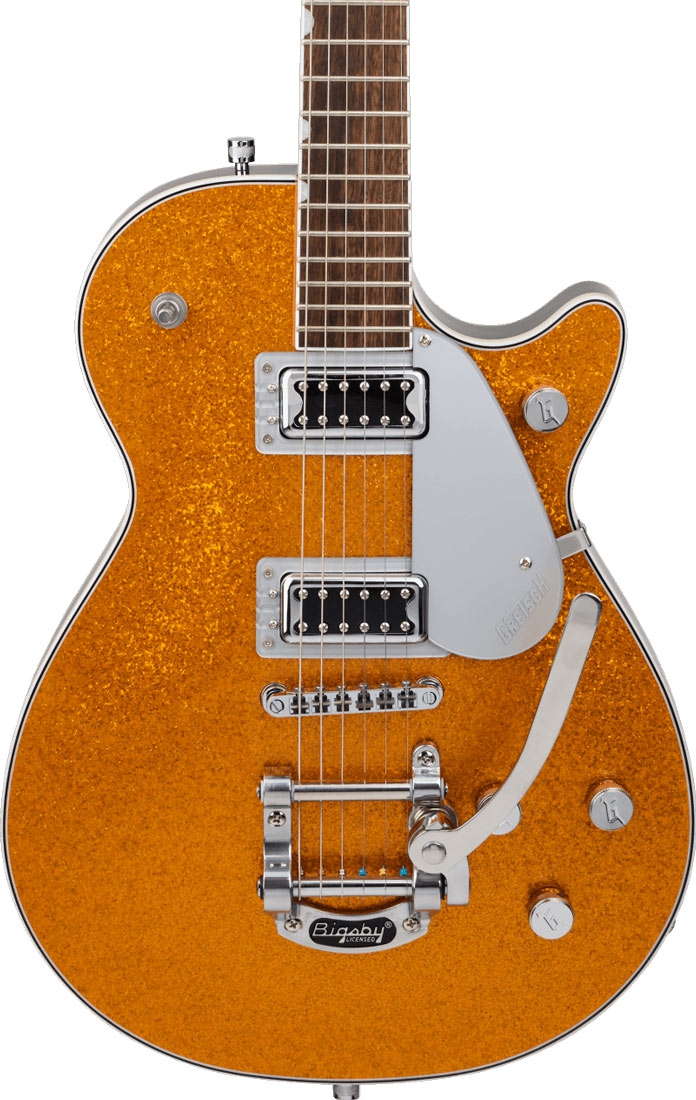 Gretsch G5230T Electromatic LRL Gold Sparkle