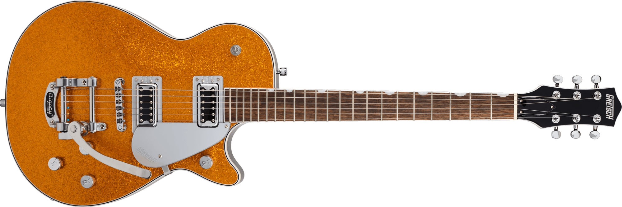 Gretsch G5230T Electromatic LRL Gold Sparkle