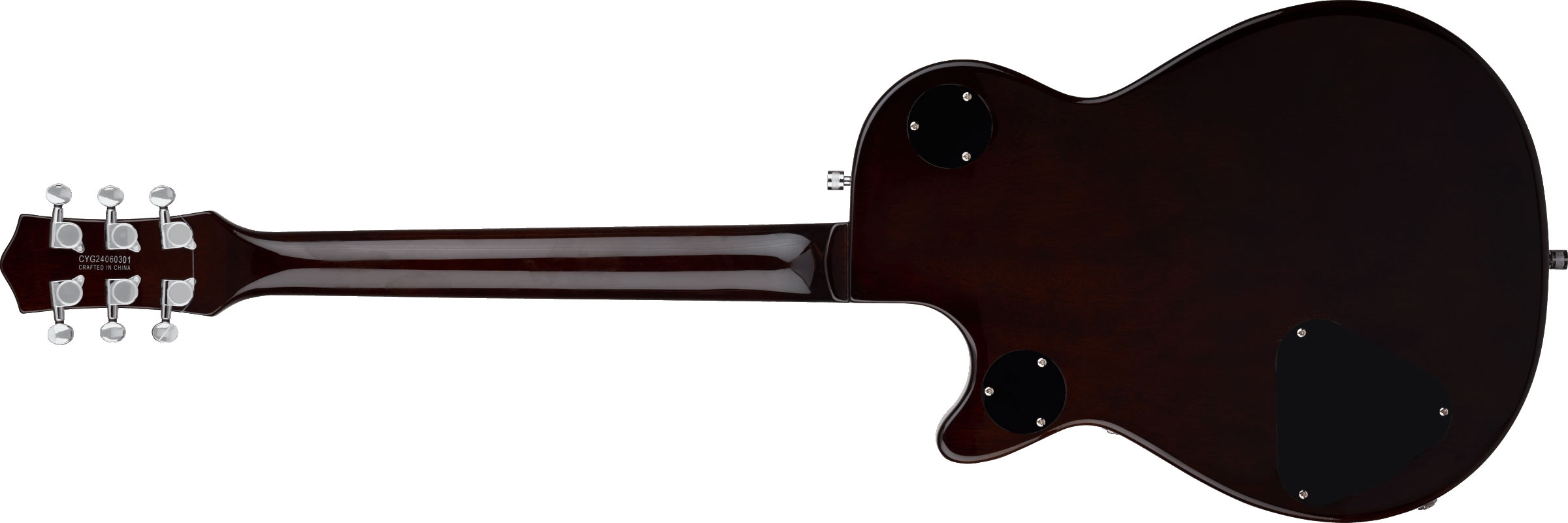 Gretsch G5230T Electromatic LRL Gold Sparkle