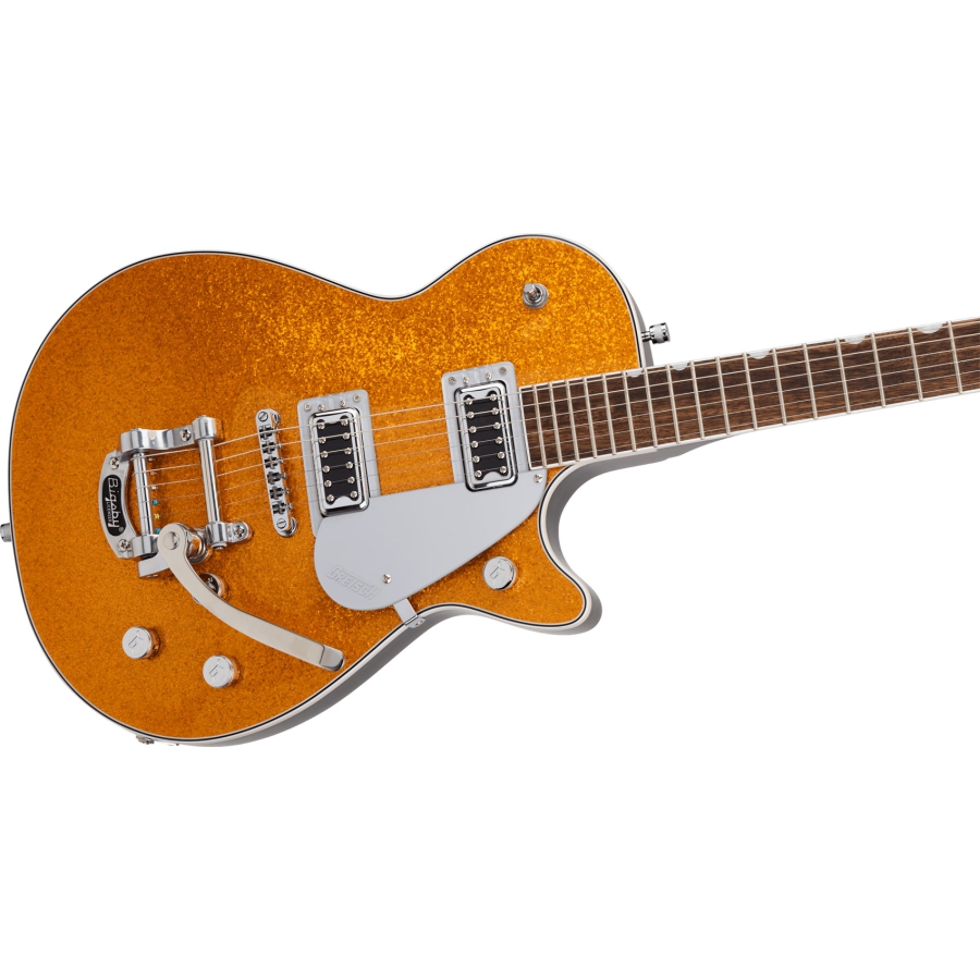 Gretsch G5230T Electromatic LRL Gold Sparkle