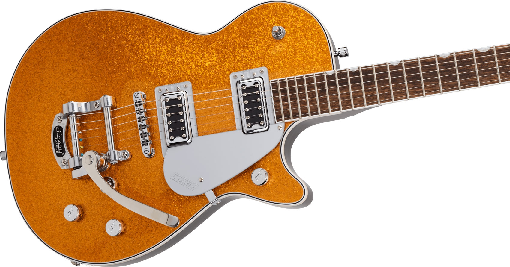Gretsch G5230T Electromatic LRL Gold Sparkle