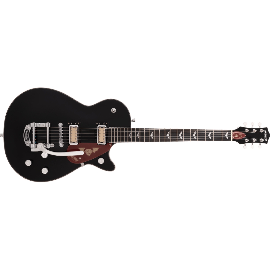 Gretsch G5230T Nick 13 Signature Electromatic Tiger Jet Black