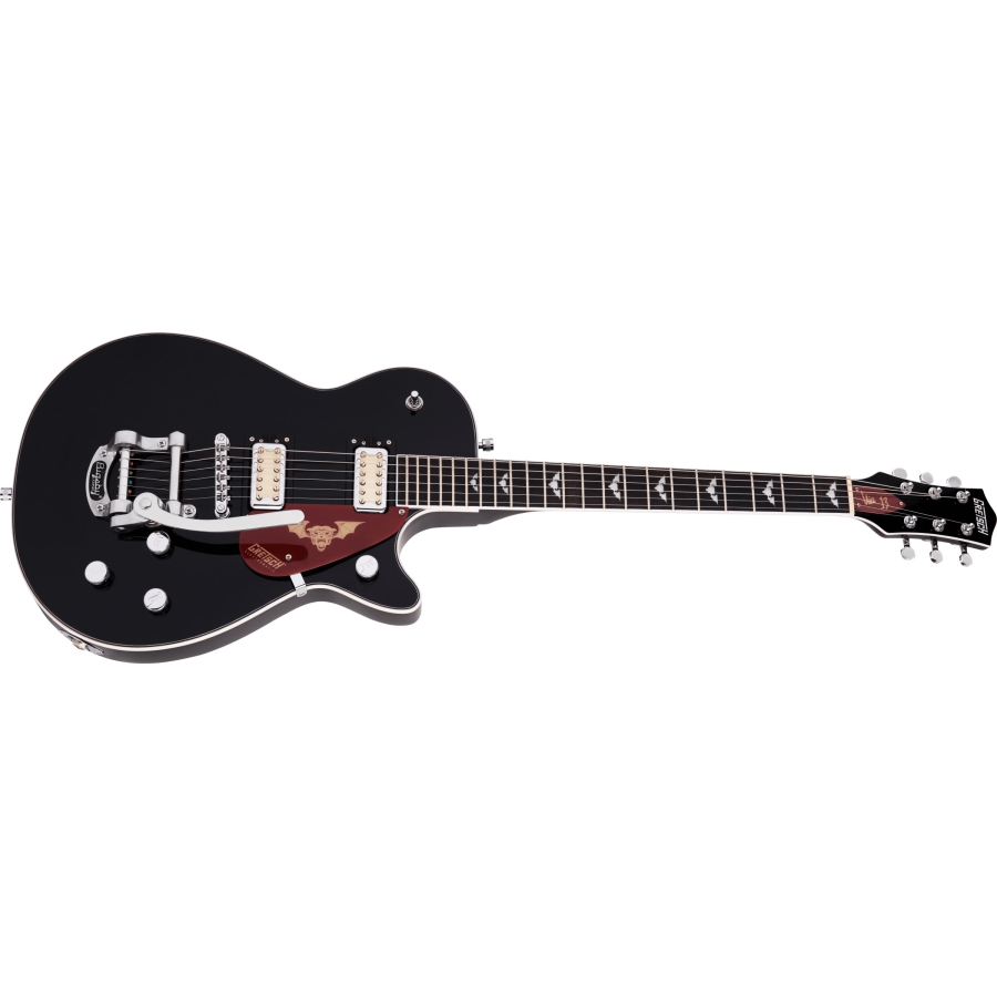 Gretsch G5230T Nick 13 Signature Electromatic Tiger Jet Black