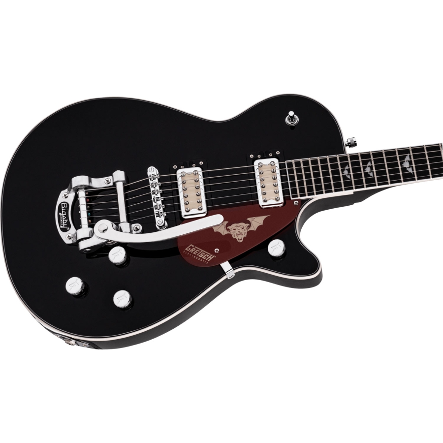 Gretsch G5230T Nick 13 Signature Electromatic Tiger Jet Black