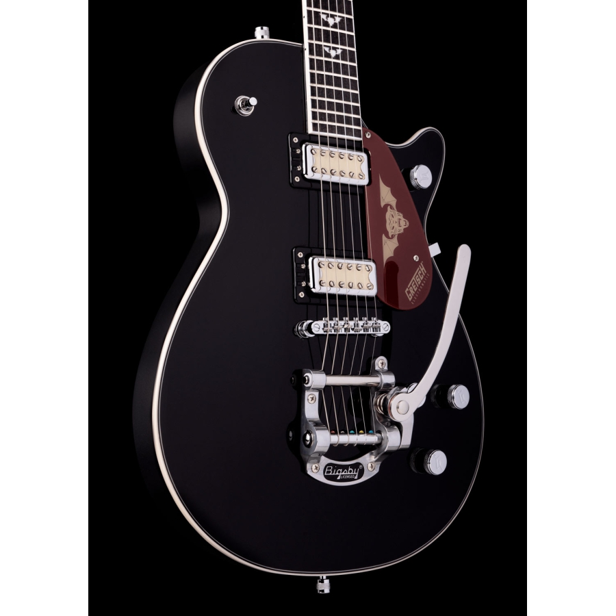 Gretsch G5230T Nick 13 Signature Electromatic Tiger Jet Black