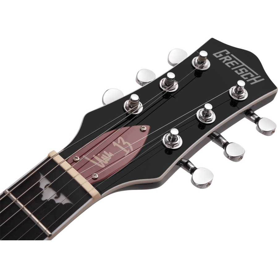 Gretsch G5230T Nick 13 Signature Electromatic Tiger Jet Black