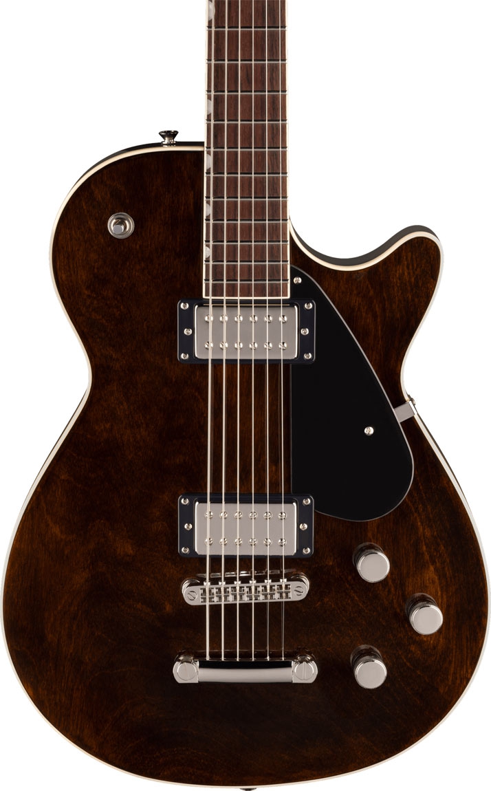 Gretsch Electromatic Jet Baritone RW Imperial Stain