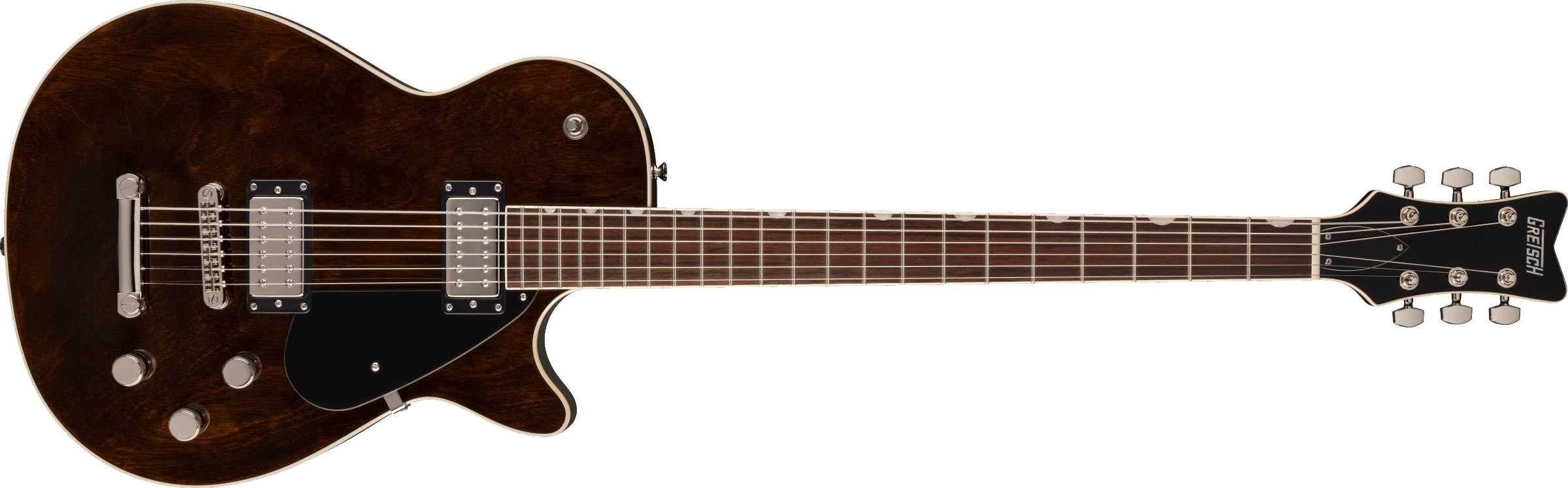 Gretsch Electromatic Jet Baritone RW Imperial Stain
